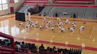 Alice Strutters @ Ray 3-1-25