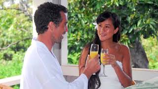 Couples Massage & Retreat on Maui Ho'omana Spa