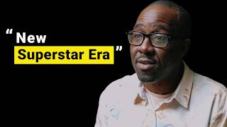 How the Next Superstars Will Be Built (Chris Anokute)