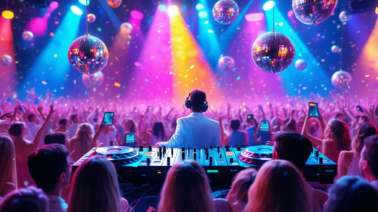 Where To Download Music For Dj Youtube