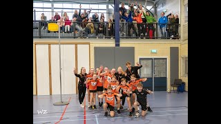 Pernix C1 - GG/ RmcD Huis Emma C2 | de goals