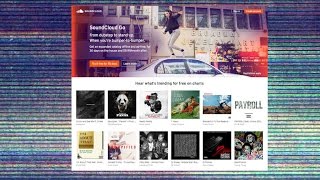 SoundCloud Go wants to take on Spotify (CNET News)