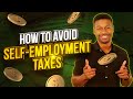 Self Employed Taxes Explained (And How to Avoid Them!)