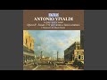 Violin Sonata in C Minor, Op. 2 No. 7, RV 8: I. Preludio. Andante