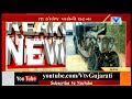 banaskantha severe accident between tempo u0026 jeep in tharad father son died on spot vtv