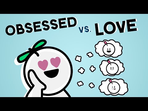 Is it normal to constantly think about your crush?