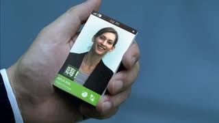 Microsoft's Concept Future vision 2020 720p