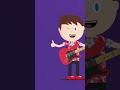 Kasey's Music Method Jingle - Learn Guitar #guitar #kids