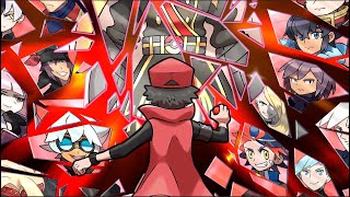 POKÉMON RE:UNION - TRAILER - LE TOURNOI DE LA GENÈSE