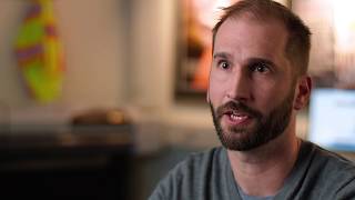 UConn CEE Faculty Spotlight - Nicholas Lownes, Ph.D.