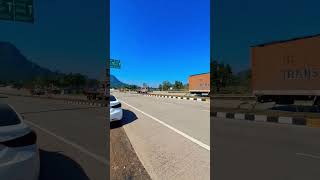 Kolkata Mumbai National Highway NH6 #shorts #shortvideo #viral