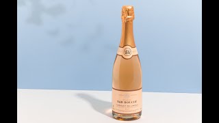 Good Pair Days - Domaine Bouché 'Cremant de Limoux Rosé' NV