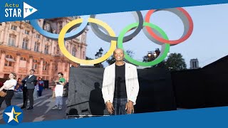 Mondiaux d'athlétisme  ambiance glaciale sur le plateau après le coup de sang de Stéphane Diagana