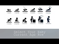 BabyPillars - Baby Development Video Tutorial