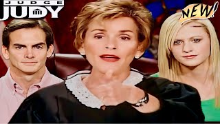 Judge Judy Episode 10009 Best Amazing Cases Season 2025 Full Episodes HD