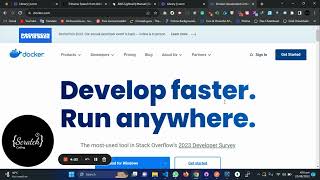 How to deploy Deno in the cloud on AWS Lightsail? (Docker Container)