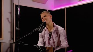 Atle Pettersen - Uansett (Skal jeg elske deg) (Live Akustisk Video)