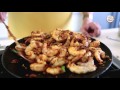 tawa kolambi masala spicy prawns fry maharashtrian style recipe by smita deo in marathi