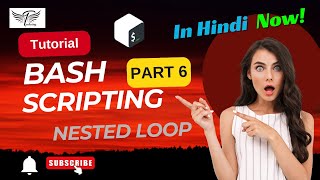 Write Better Bash Scripts – Tips for Pros | Nested Loop