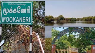 mookaneri lake | kannakurichi | salem tamilnadu famous