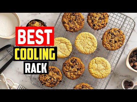 The best cooling racks of 2024, tested and reviewed