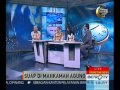 Primetime News: Suap di Mahkamah Agung (1) | Metro TV