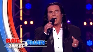 Henny Thijssen zingt 'Het Kind In Mij' van André Hazes | Bloed, Zweet \u0026 Tranen 2015 | Seizoen 2