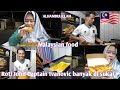 ROTI JOHN CAPTAIN IVANOVIC RESEPI MALAYSIA YANG SEKARANG RASA NYA MENJADI