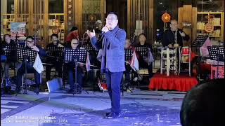 福州市长乐区《新联心曲艺团》和平街【司马第】闽剧演唱会（完整版）