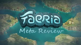 PlayFaeria Meta Overview - Early May