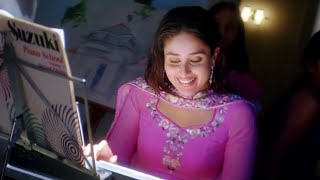 Mausam Hai Bada Qatil-Chup Chup Ke 2006 Full HD Video Song, Shahid Kapoor, Kareena Kapoor, Neha D