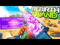 my *ZERO RECOIL* MAC 10 is INSANE in WARZONE! 🔥 (Best MAC-10 Class Rebirth Island)