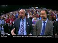 indiana vs. kansas s gradey dick u0026 kevin mccullar jr 12.17.22 full game replay big 12 basketball