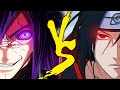 Can Itachi defeat Madara if he didn't die