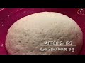 නාන් රොටි හරියට හදමු easy naan roti recipe eng sub