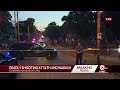 Kansas City police investigating two additional homicides on Monday night, marking five since lat...