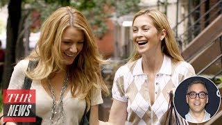 Hey Upper Eastsiders! The 'Gossip Girl' Reboot Headed to HBO Max  | THR News
