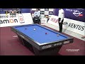 4구 박종길 v 박승기 l 2018 알바몬 코리아당구왕 왕중왕전 l 1부 l 준결승_1 l 당구_billiards