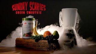 GNC Smoothie Recipes - Let's Make A Green Smoothie