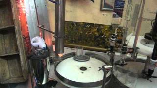PENELOPE THE AUTO BARTENDER PROMOTION VIDEO