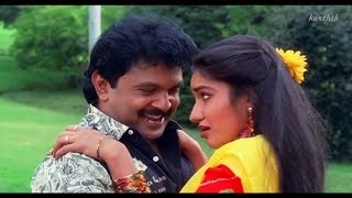 Kattu Kuyil Pattu Solla Video Songs | Chinna Mappillai Movie Songs | Ilayaraja Tamil Hits