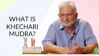 What is kechari mudra? | Sri M | Online Interaction with Australia | Sep 2024