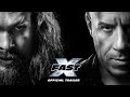 Fast X | Official Trailer 2 (universal Studios) - Hd
