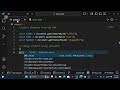 JavaScript DOM Manipulation Explained | innerHTML & style (Beginner Friendly)