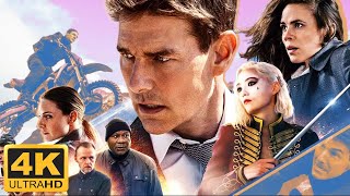 New Action Movie 2025 | Tom Cruise Movie | Top Action Movies Hollywood 2024 full in English