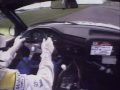 1988 sandown peter brock in car camera