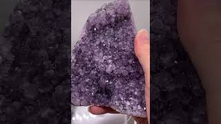 Premium Amethyst Geode