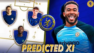 3 Reasons why UNDERDOG CHELSEA can BEAT Arsenal || Chelsea Predicted XI vs Arsenal