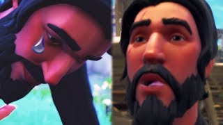 John Wick's WORST Nightmare | A Fortnite Film