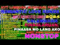 Nyt Lumenda Musikang Pinoy ROMANTIC MUSIC NONSTOP LOVE SONGS